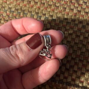 Pandora Disney charm